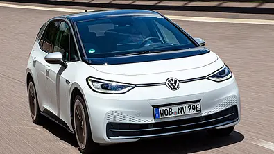 VW ID.3 (2020) - Foto: VW
