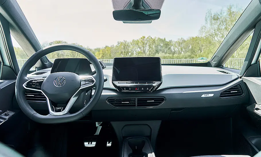 VW ID.3 (2020)