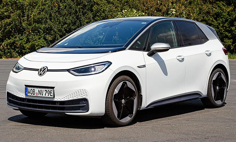 VW ID.3 (2020)