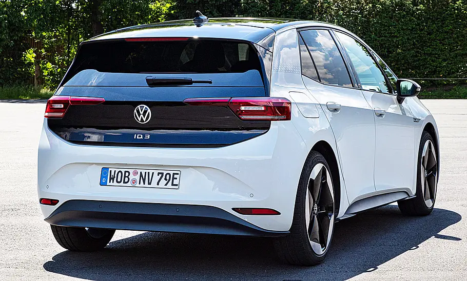 VW ID.3 (2020)