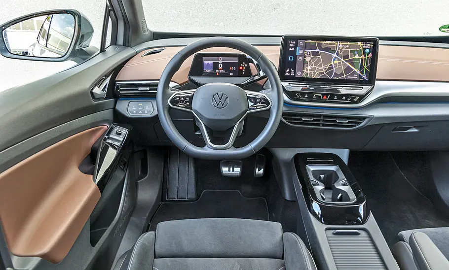 VW ID.4 VW ID.4