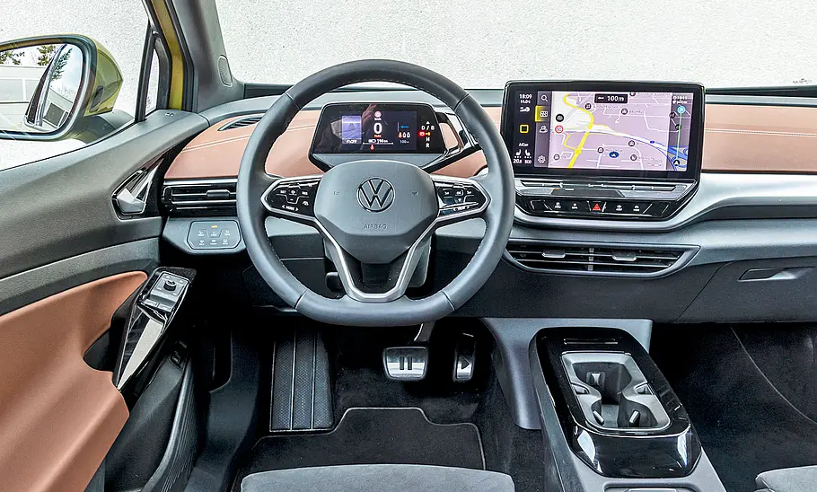 VW ID.4