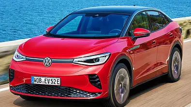 VW ID.5 GTX (2021) - Foto: VW