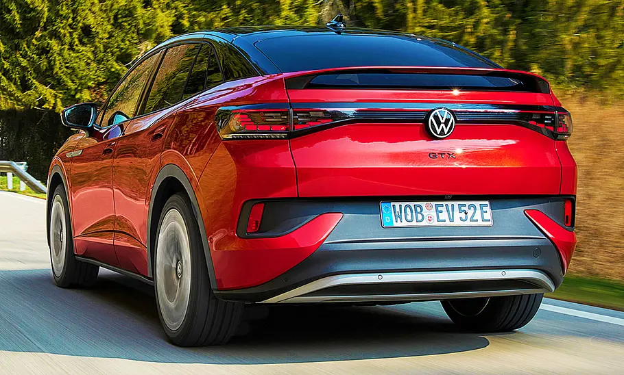 VW ID.5 GTX (2021)