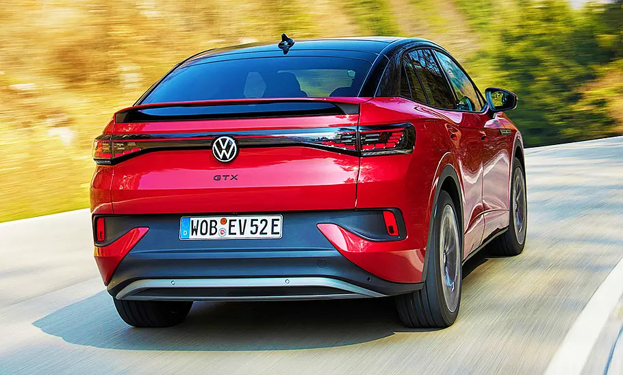 VW ID.5 GTX (2021)