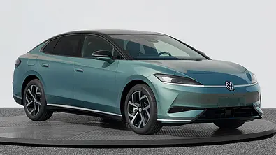 SAIC VW ID.7 S (2024) - Foto: SAIC VW