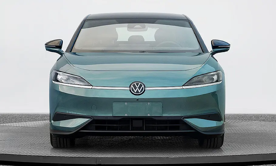 SAIC VW ID.7 S (2024)