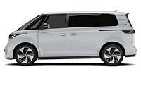VW ID. Buzz