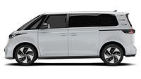 VW ID. Buzz