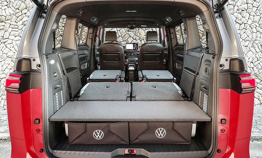 VW ID. Buzz GTX (2024)