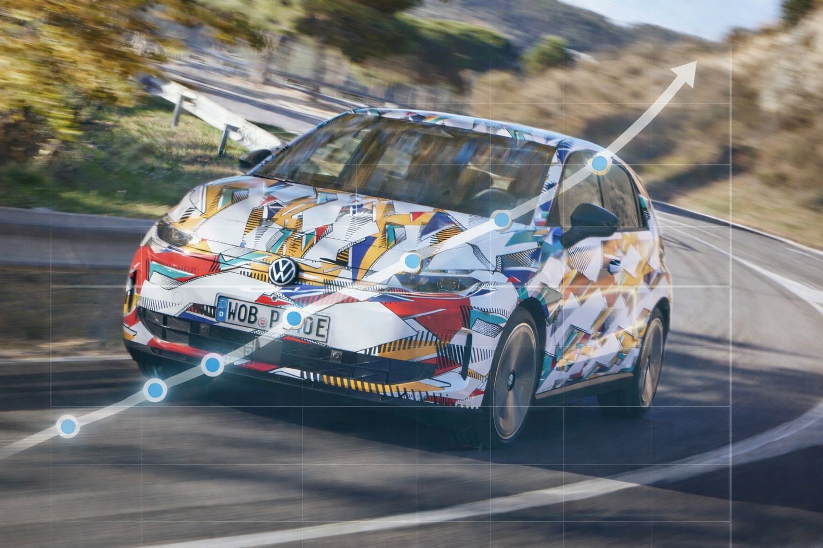 VW ID. Polo: Fünf Gründe, warum er ein Erfolgsmodell wird