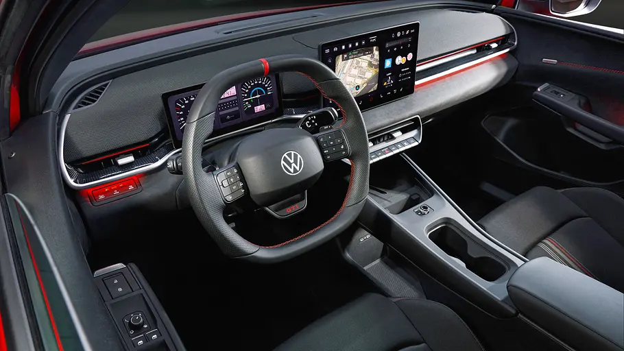 VW ID. Polo GTI: Alles Wichtige zum ersten Elektro-GTI