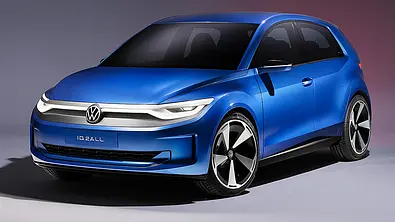 VW ID.2 All (2023) - Foto: VW