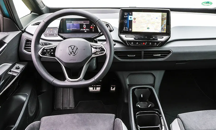 VW ID.3 VW ID.3