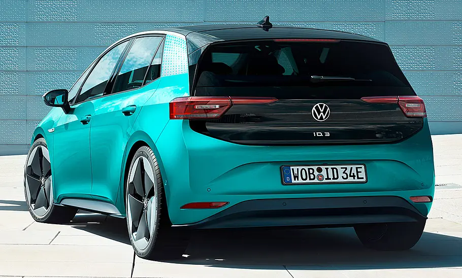 VW ID.3 (2020)