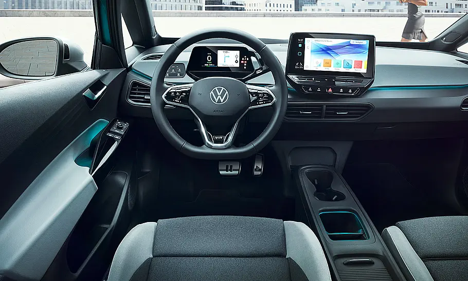 VW ID.3 (2020)