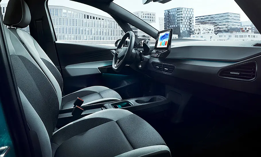 VW ID.3 (2020)