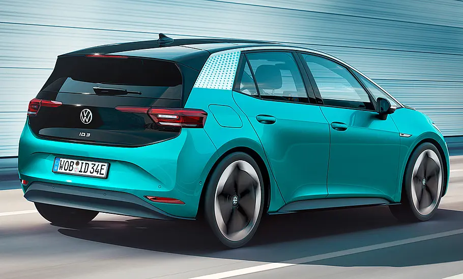 VW ID.3 (2020)