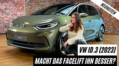 Kritik wird zur Tugend