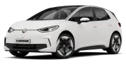 VW ID.3 Neo von vorne links fotografiert. - Foto: Carwow