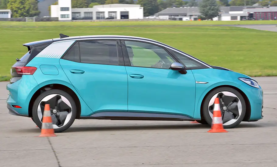 VW ID.3