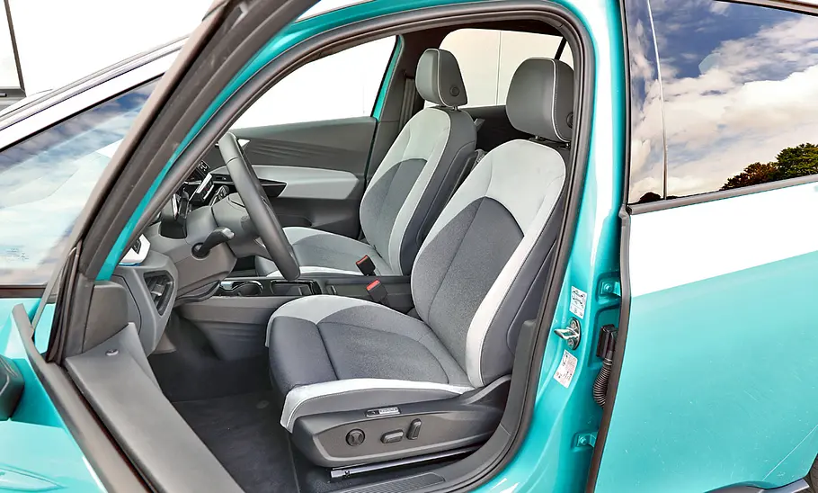 VW ID.3