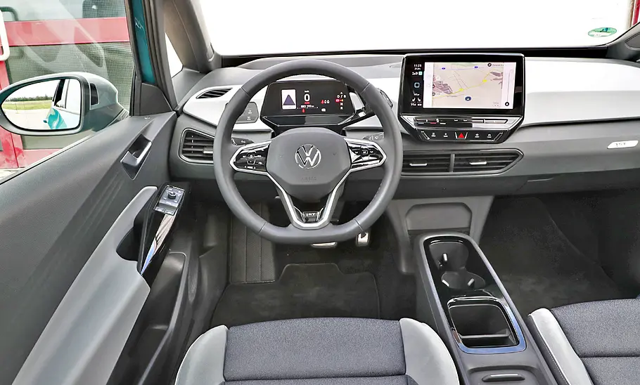 VW ID.3