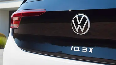 VW ID.3 X (2026) - Foto: VW/AUTO ZEITUNG VW ID.3 X (2026) - Foto: VW/AUTO ZEITUNG