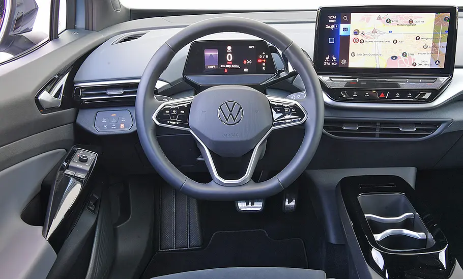 VW ID.4
