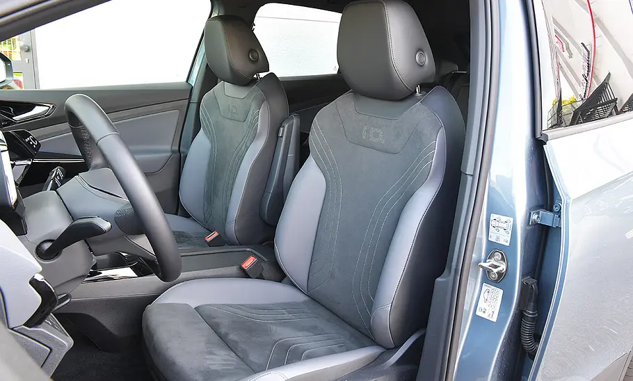 VW ID.4