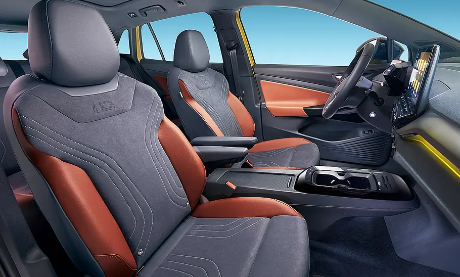 VW ID.4 (2020)