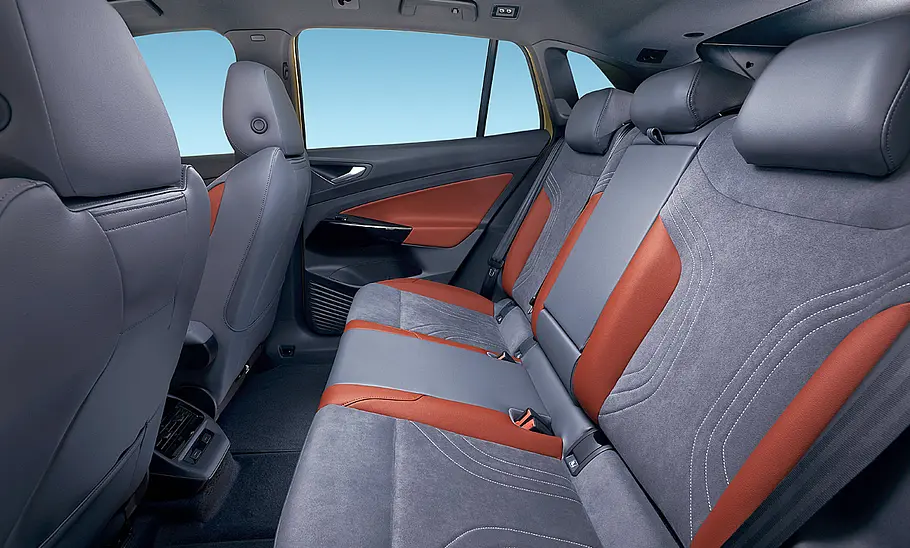 VW ID.4 (2020)