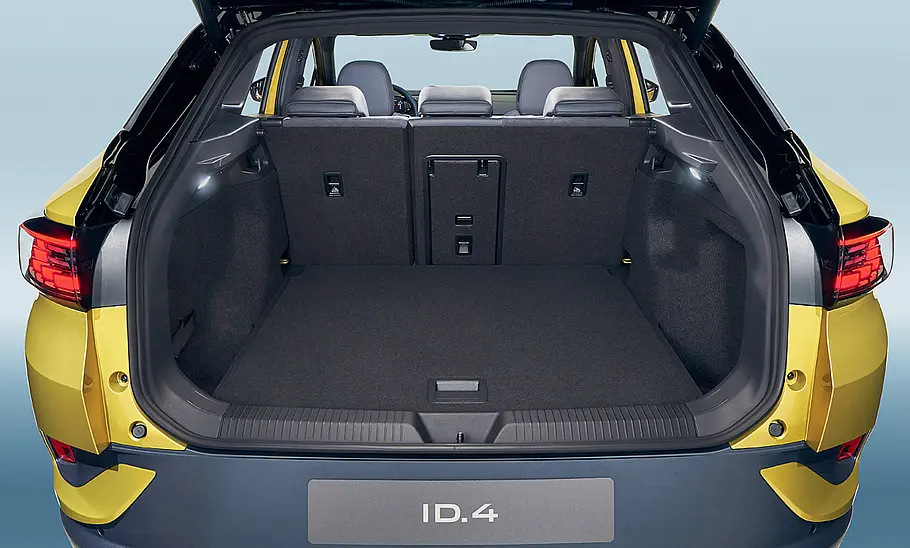 VW ID.4 (2020)
