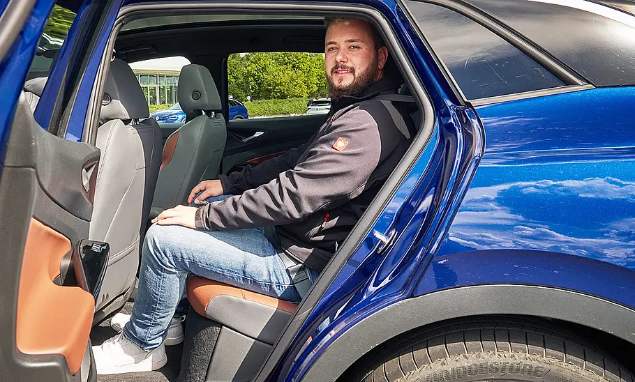 VW ID.4 (2020)