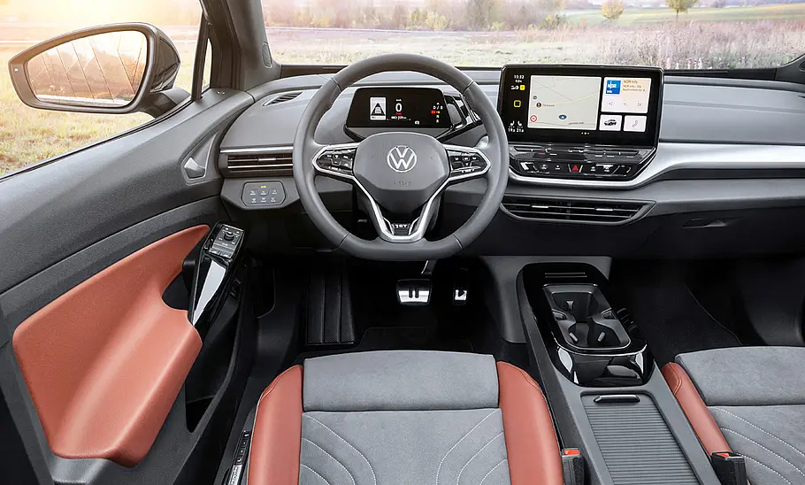 VW ID.4 (2020)