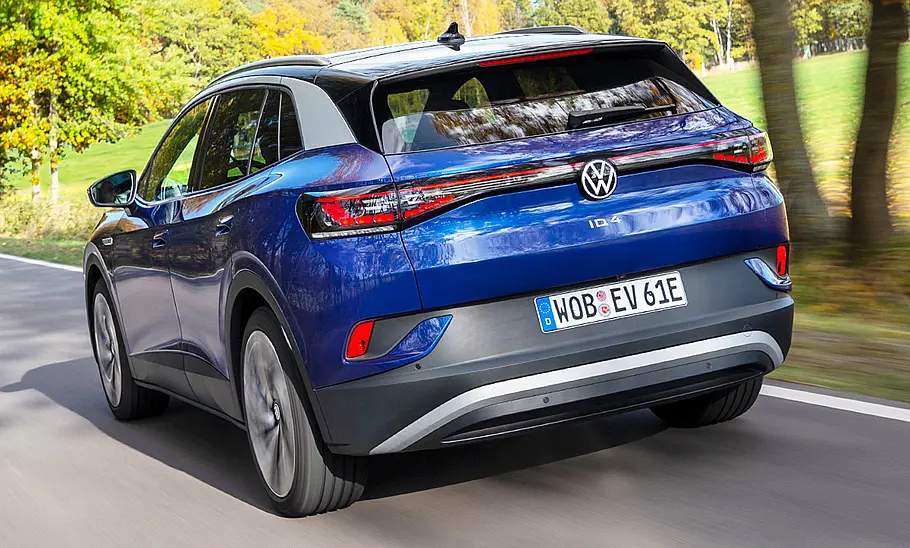 VW ID.4 (2020)
