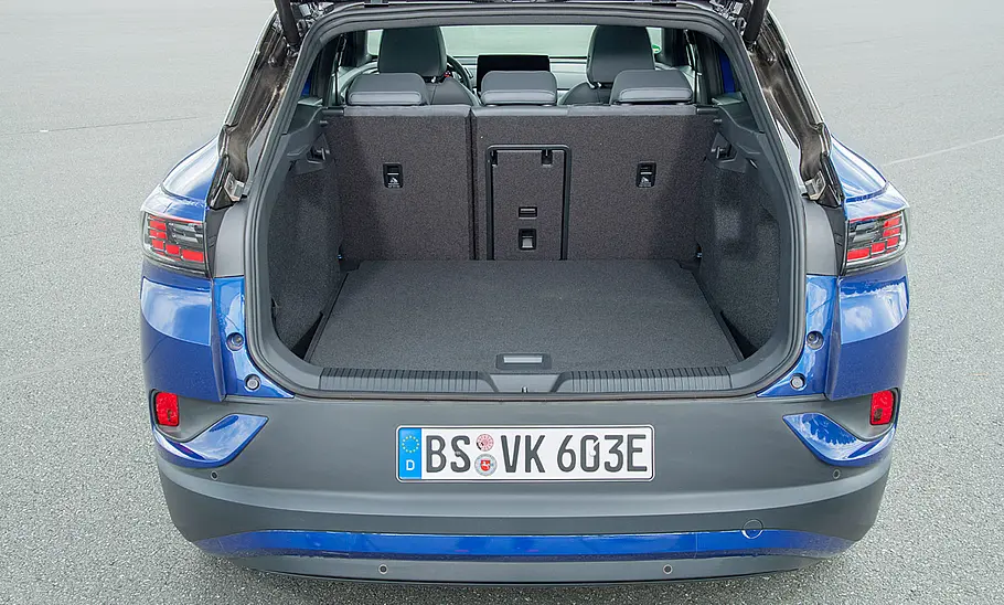 VW ID.4 (2020)