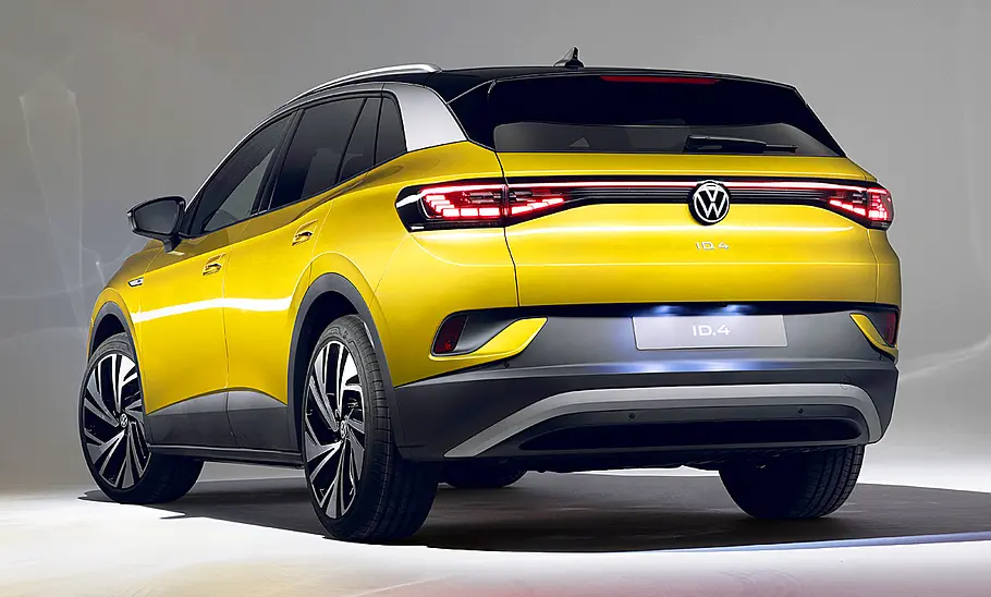 VW ID.4 VW ID.4