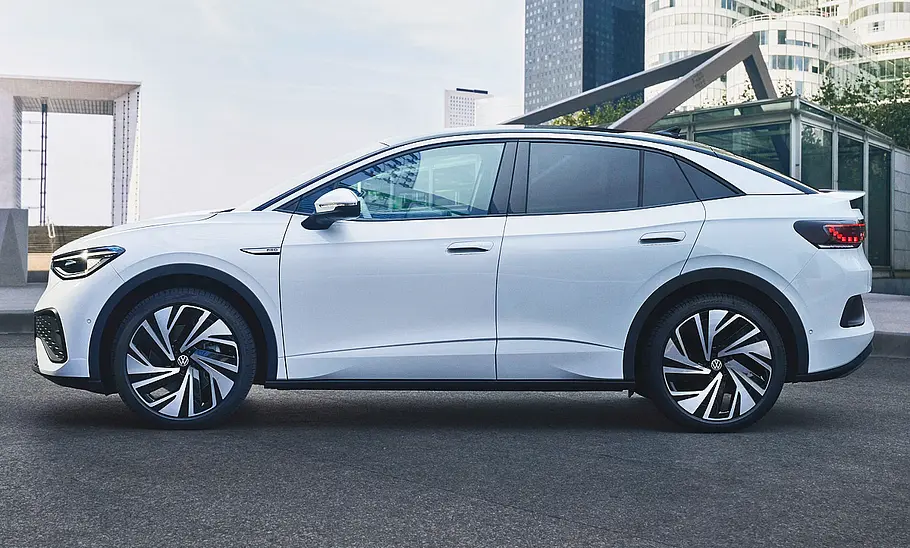 VW ID.5 (2021)