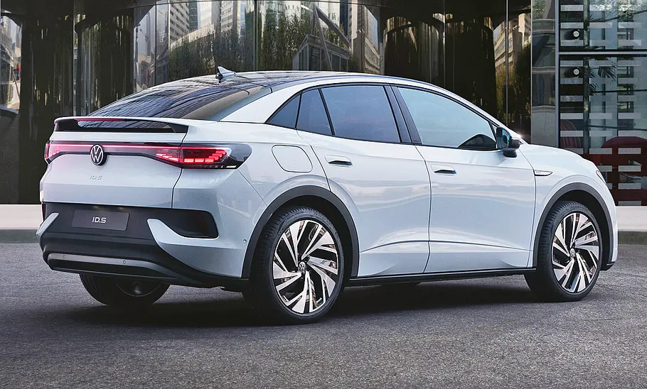 VW ID.5 (2021)