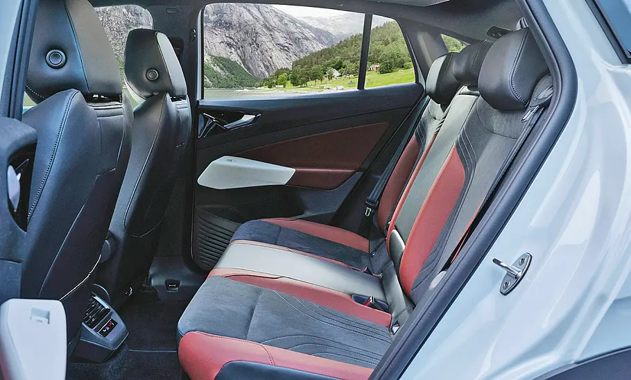 VW ID.5 (2021)