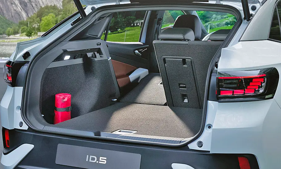 VW ID.5 (2021)