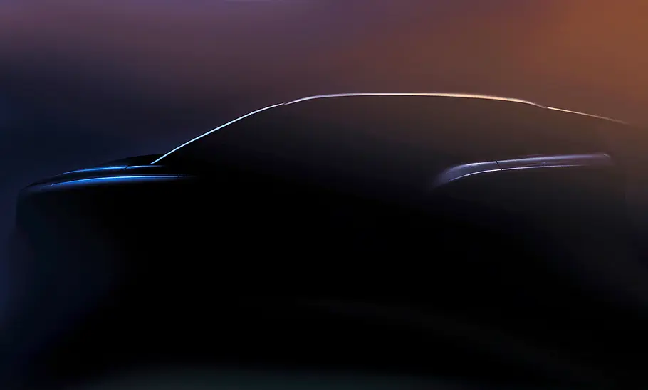 VW ID.8 (2022)