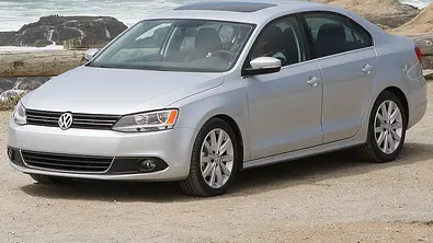 VW Jetta 2.5 SEL im Fahrbericht