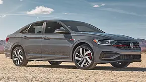 VW Jetta GLI (2019) - Foto: VW