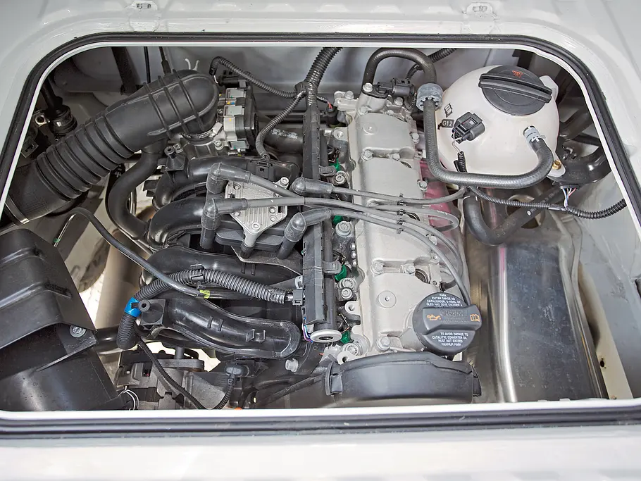 Faszination: VW Kombi 1.4 Do Brasil VW Kombi 1.4 Do Brasil Bulli Bilder technische Daten