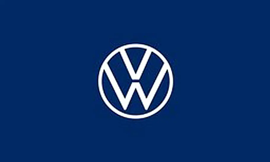 Neues VW-Logo (2019)