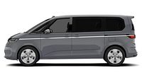 VW Multivan