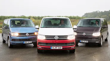 VW T6 Multivan VW T6 Multivan