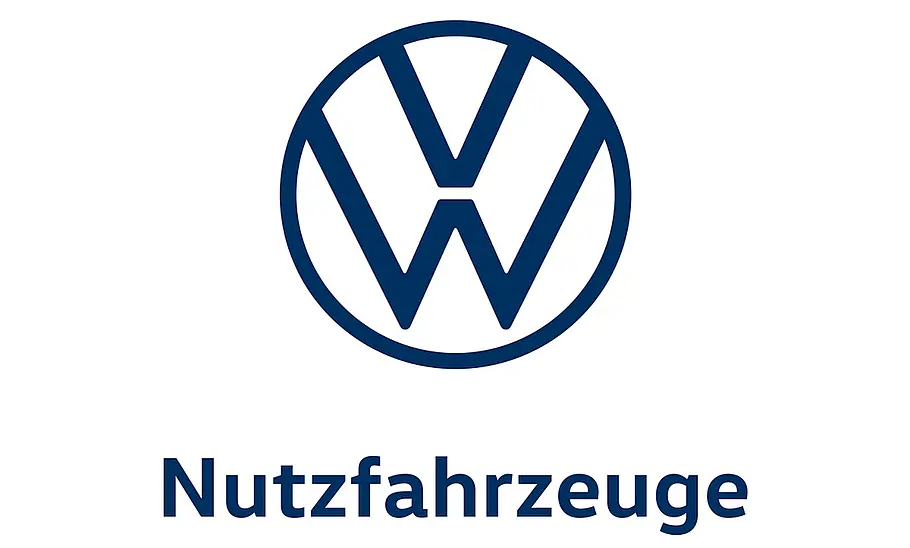 VW Nutzfahrzeuge-Logo